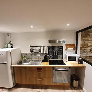  Apartamento C'home Un Charme